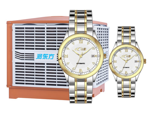 合昌機(jī)電--員工福利禮品【深圳手表廠(chǎng)家】
